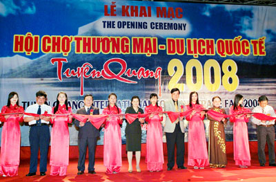 Dich Thuat Tuyen Quang