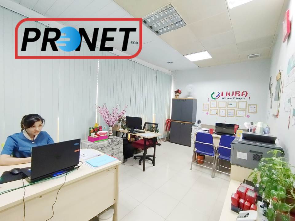 Công ty TNHH DV & Dịch thuật Liuba Vũng Tàu